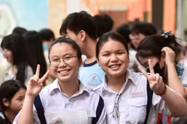 5 vấn đề khi thi vào lớp 10 TPHCM thí sinh cần lưu ý