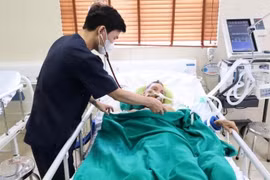 Nhiều người cao tuổi đột quỵ thoát tử vong nhờ phát hiện sớm