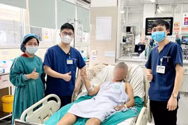 Những tình huống căng não cấp cứu sinh tử, cách xử lý kịp thời