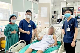 Những tình huống căng não cấp cứu sinh tử, cách xử lý kịp thời