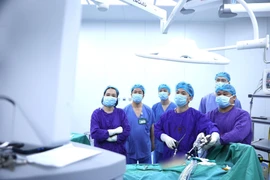 Gia tăng số ca thoát vị bẹn, nhiều người nghẹt ruột phải mổ cấp cứu