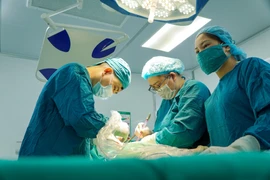 Người phụ nữ phải cắt thận vì thận mất chức năng do ứ mủ kéo dài