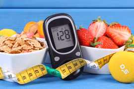 5 nhóm thực phẩm người tiểu đường nên tránh