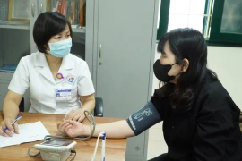 Cứu người bệnh suy gan, suy thận do nhiễm xoắn khuẩn Leptospira