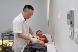 Tự dưng 'cậu nhỏ' dần biến mất, khi nào cần đi khám?