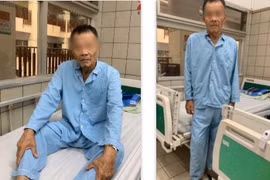 Mắc đồng thời hai ung thư, người bệnh 73 tuổi vượt qua nhờ mổ hai thì