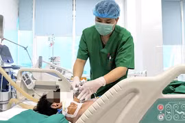 Nguy kịch vì vi khuẩn não mô cầu, dễ nhầm lẫn với liên cầu khuẩn lợn