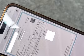 Đề xuất phạt nặng nếu không lập hóa đơn, lập sai thời điểm