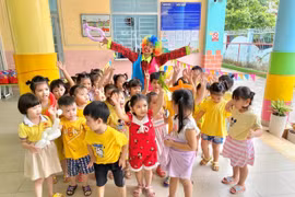 Thành phố Hồ Chí Minh có mức sinh con thấp nhất cả nước