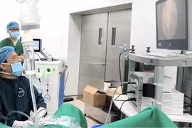 Người đàn ông cùng lúc mắc 3 bệnh lý nguy hiểm 