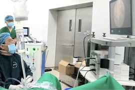 Người đàn ông cùng lúc mắc 3 bệnh lý nguy hiểm 