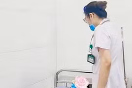 Đang khỏe mạnh nhiều người trẻ bất ngờ đột quỵ