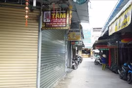 Hơn 5.500 cửa hàng đóng cửa trong đợt chống hàng giả