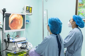 36 tuổi đã bị ung thư dạ dày