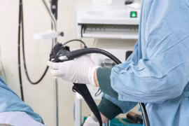 Nội soi chẩn đoán chính xác ung thư dạ dày