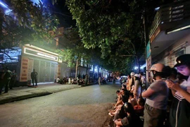 Thanh Hóa: Đình chỉ phòng khám có bệnh nhân tử vong 