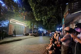 Thanh Hóa: Đình chỉ phòng khám có bệnh nhân tử vong 