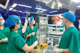 Sức khỏe các nạn nhân vụ cháy nhà 5 tầng ở Hà Nội giờ ra sao?