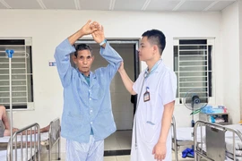 Cứu 3 bệnh nhân đột quỵ trong 24h