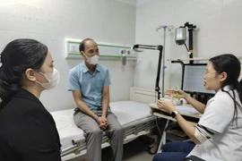 Thoát khỏi những cơn động kinh đeo đẳng suốt 3 thập kỷ