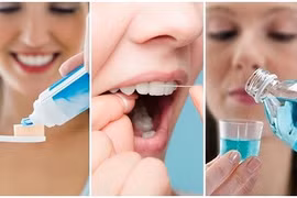 Điều trị tổn thương răng miệng sau truyền hóa chất