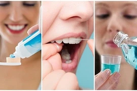 Điều trị tổn thương răng miệng sau truyền hóa chất