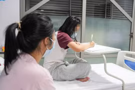 Công nghệ hiện đại giúp tim bẩm sinh hiếm gặp không phải mổ mở lần 2