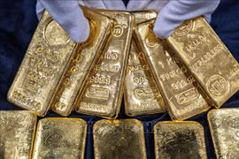 Cảnh báo thủ đoạn lừa đảo qua hình thức giao dịch vàng trực tuyến