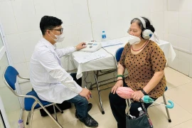 Người nghèo, người cao tuổi được khám sức khỏe miễn phí từ năm 2026?