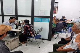 Khám sức khỏe miễn phí toàn dân ít nhất 1 lần/năm từ 2026