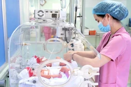 Thủ tục mới xin cấp Giấy chứng sinh