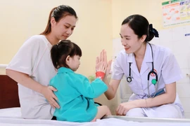 2,6 triệu ca tử vong mỗi năm do sự cố y khoa