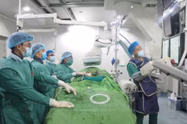 Nhiều người nhập viện vì phình động mạch chủ, căn bệnh nguy hiểm dễ tử vong