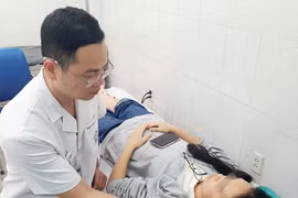 Ù tai kéo dài, bệnh không đơn giản chỉ ở cái tai