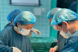 Mang thai không khám chuyên khoa, thai phụ 35 tuổi nguy kịch do hellp