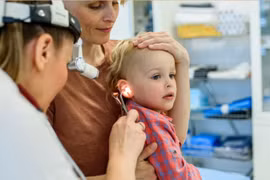 Bác sĩ mách cách xử trí tình huống cấp cứu tai mũi họng