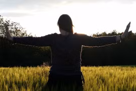 Tập khí công giúp khỏe phổi, đẩy lùi covid-19