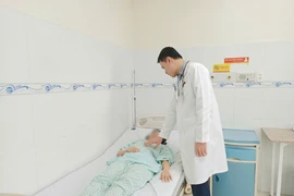 Thường xuyên choáng váng, ngất vì khủng hoảng ngưng xoang kéo dài bất thường