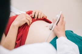 Cứu sống bé sơ sinh mắc tim bẩm sinh phức tạp nhờ phát hiện từ trong bào thai