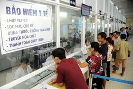 Thay đổi khi thanh toán BHYT từ 15/8/2025, người dân cần biết