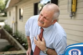 Biến chứng nguy hiểm sau nhồi máu cơ tim, cần biết để tránh đột tử