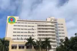 2 bệnh viện trung ương được sáp nhập vào Trường Đại học Y Hà Nội