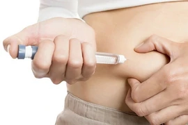 Cách dùng insulin an toàn cho bệnh nhân