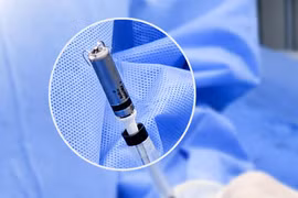 Lần đầu tiên tại Việt Nam đặt thành công máy tạo nhịp tim không dây