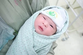 Rau tiền đạo trung tâm bám sẹo mổ cũ đe dọa tính mạng mẹ và bé