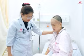 Phát hiện bệnh Moyamoya hiếm gặp sau cơn xuất huyết não
