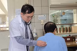 'Nốt mờ' bằng hạt đậu ở phổi, dễ ung thư đe dọa tính mạng