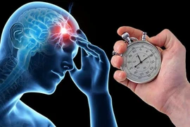 Dấu hiệu cảnh báo huyết khối tĩnh mạch não
