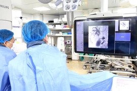 Đối tượng cần sinh thiết đường mật để chẩn đoán ung thư