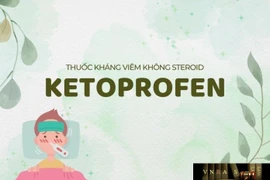 Sốc nhiễm khuẩn, viêm màng não do dùng thuốc chống viêm không steroid